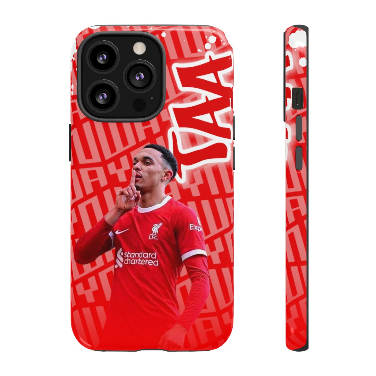 TAA Liverpool case