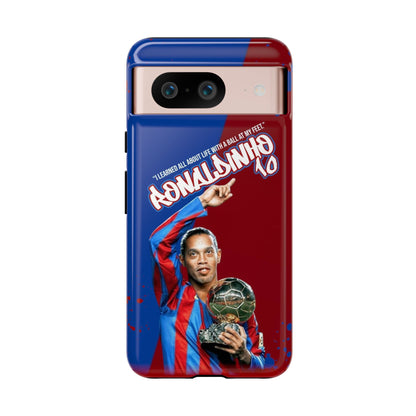 Ronaldinho case