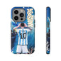 Messi phone case