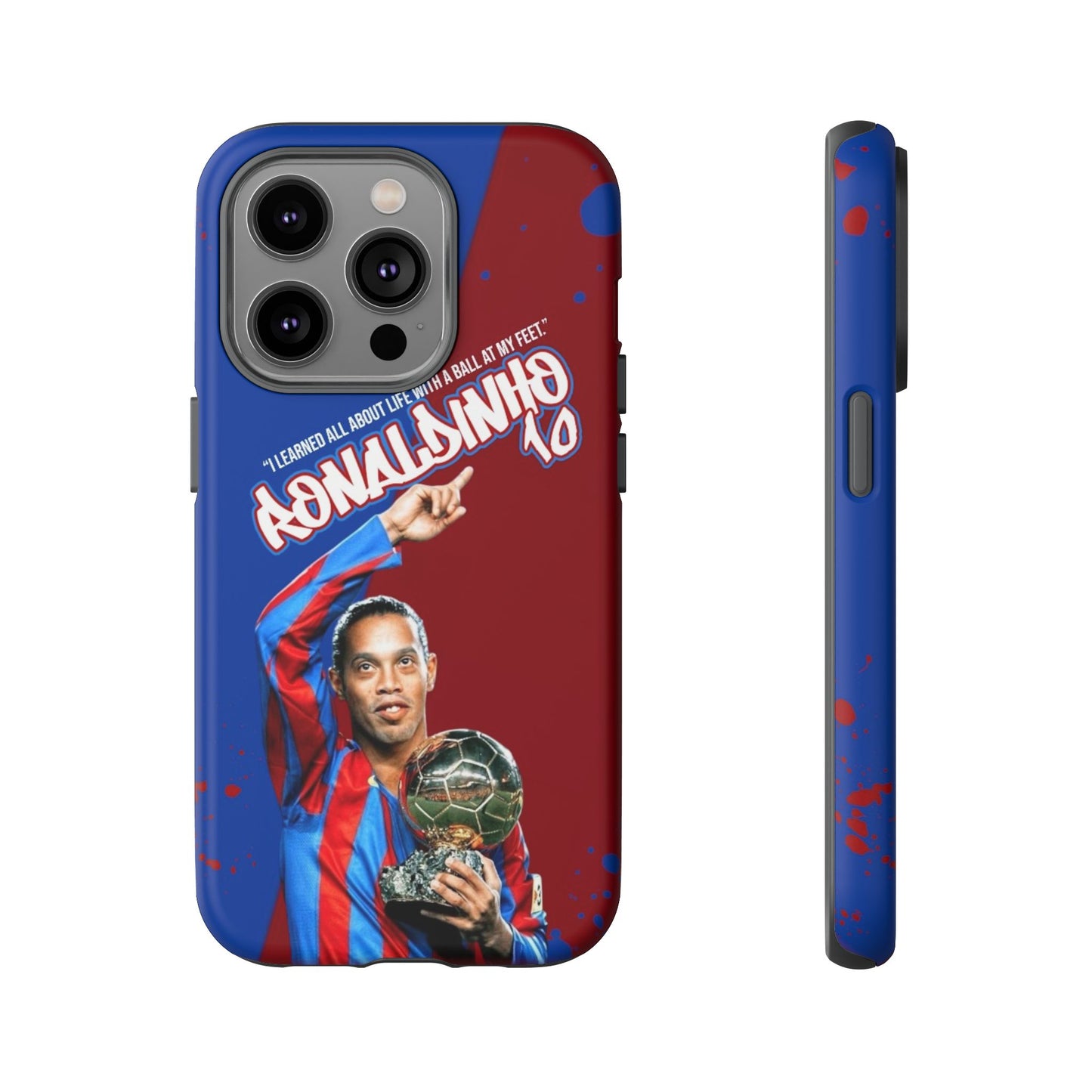 Ronaldinho case