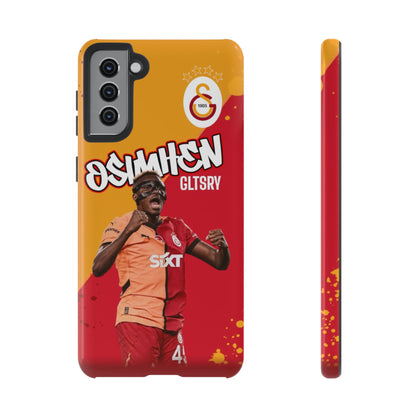 Osimhen galatasaray case