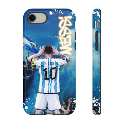 Messi phone case