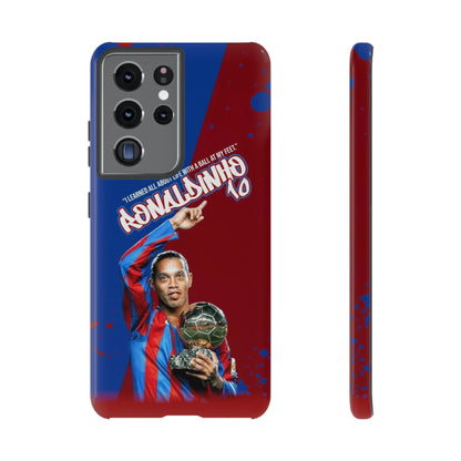 Ronaldinho case