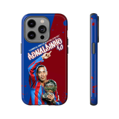 Ronaldinho case