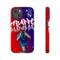 Mbappe case