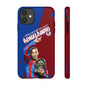 Ronaldinho case