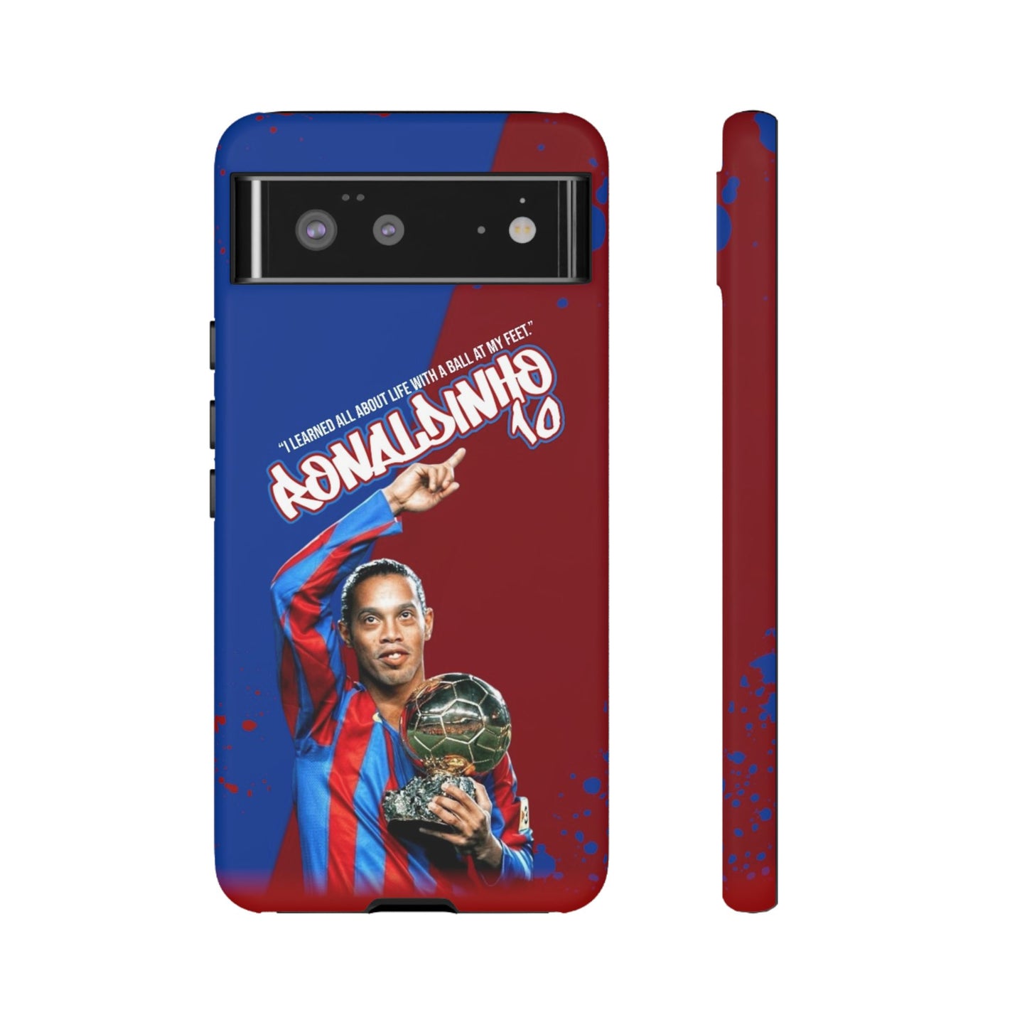 Ronaldinho case