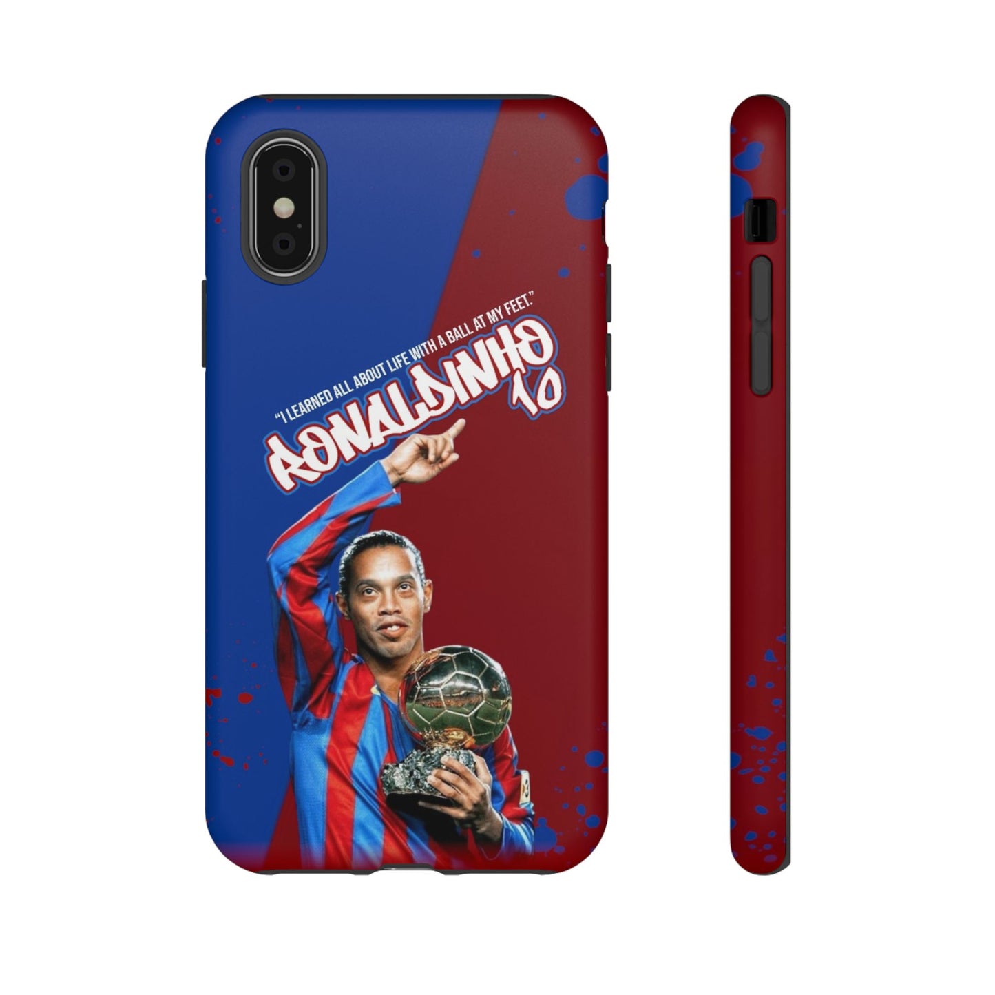 Ronaldinho case