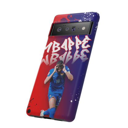 Mbappe case