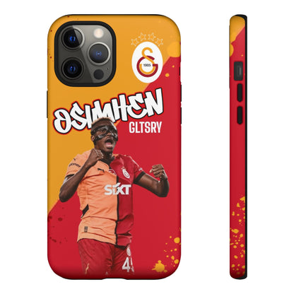 Osimhen galatasaray case