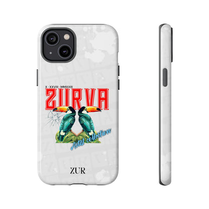 Zurva artist collection