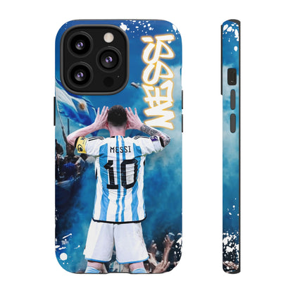 Messi phone case