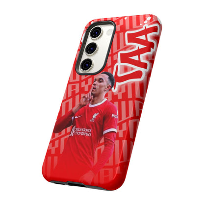 TAA Liverpool case