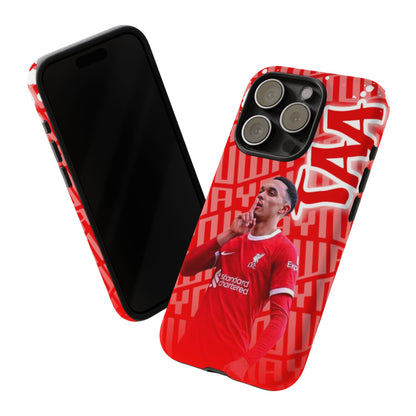 TAA Liverpool case