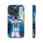 Messi phone case