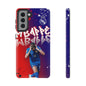 Mbappe case