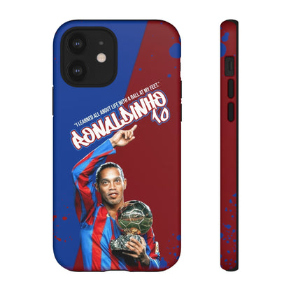 Ronaldinho case