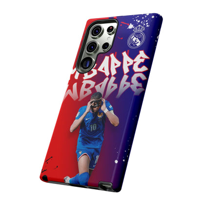 Mbappe case