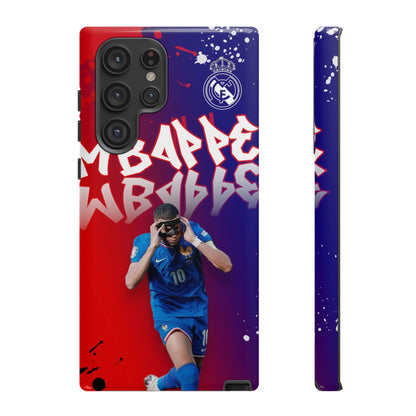 Mbappe case