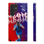 Mbappe case