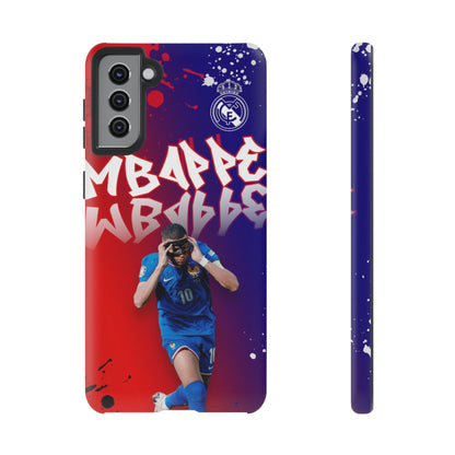 Mbappe case