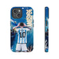 Messi phone case