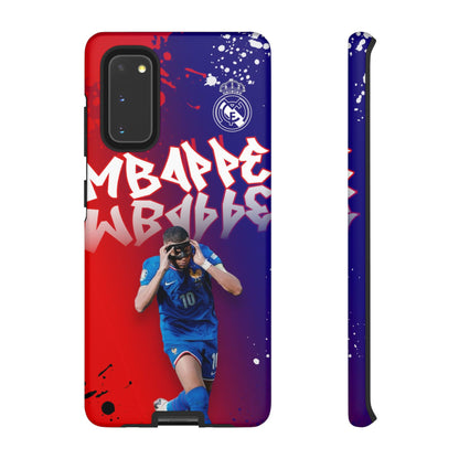 Mbappe case