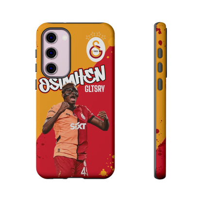 Osimhen galatasaray case