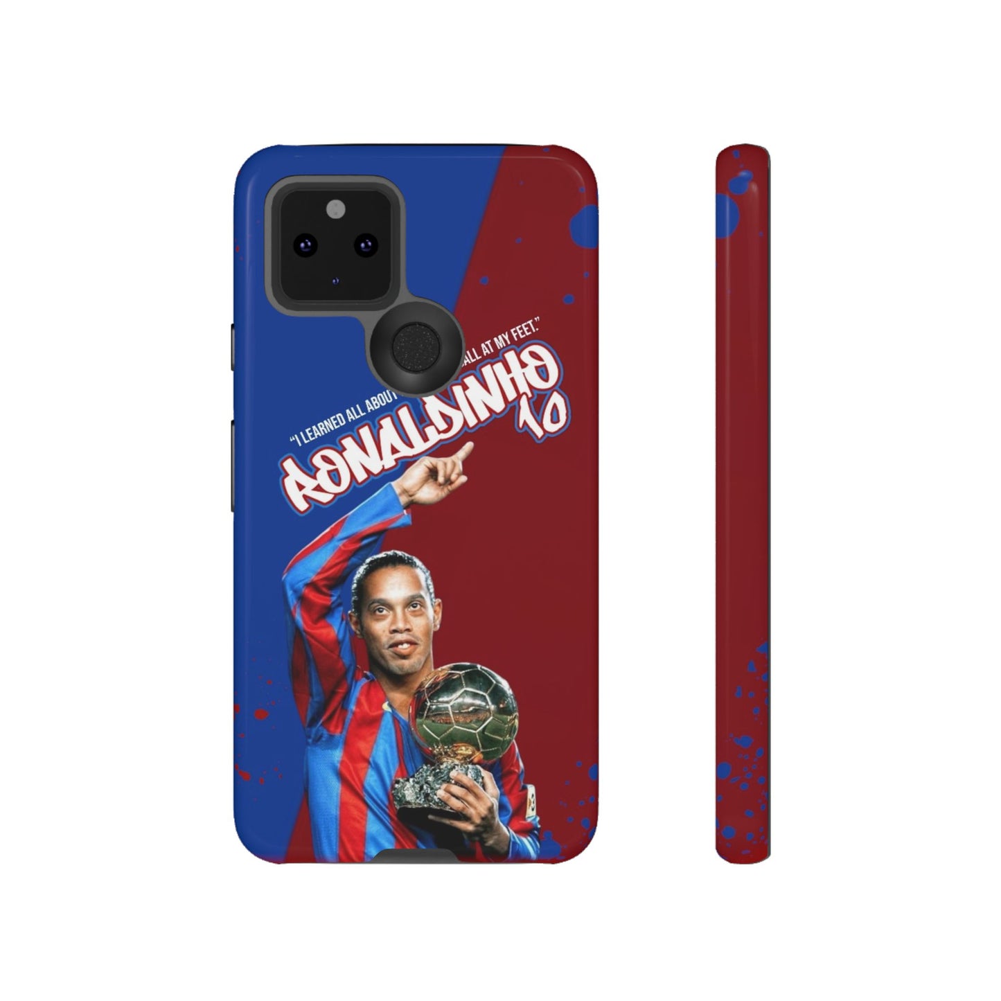 Ronaldinho case