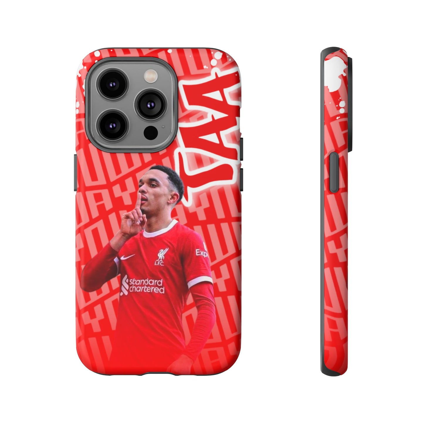 TAA Liverpool case