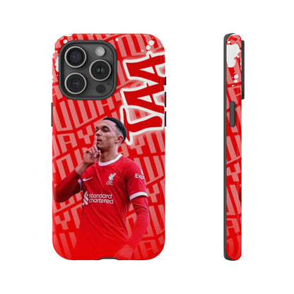 TAA Liverpool case