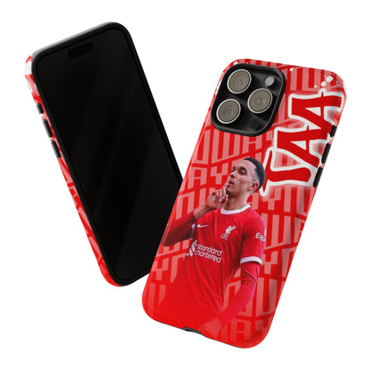 TAA Liverpool case