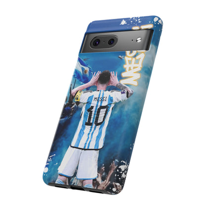 Messi phone case