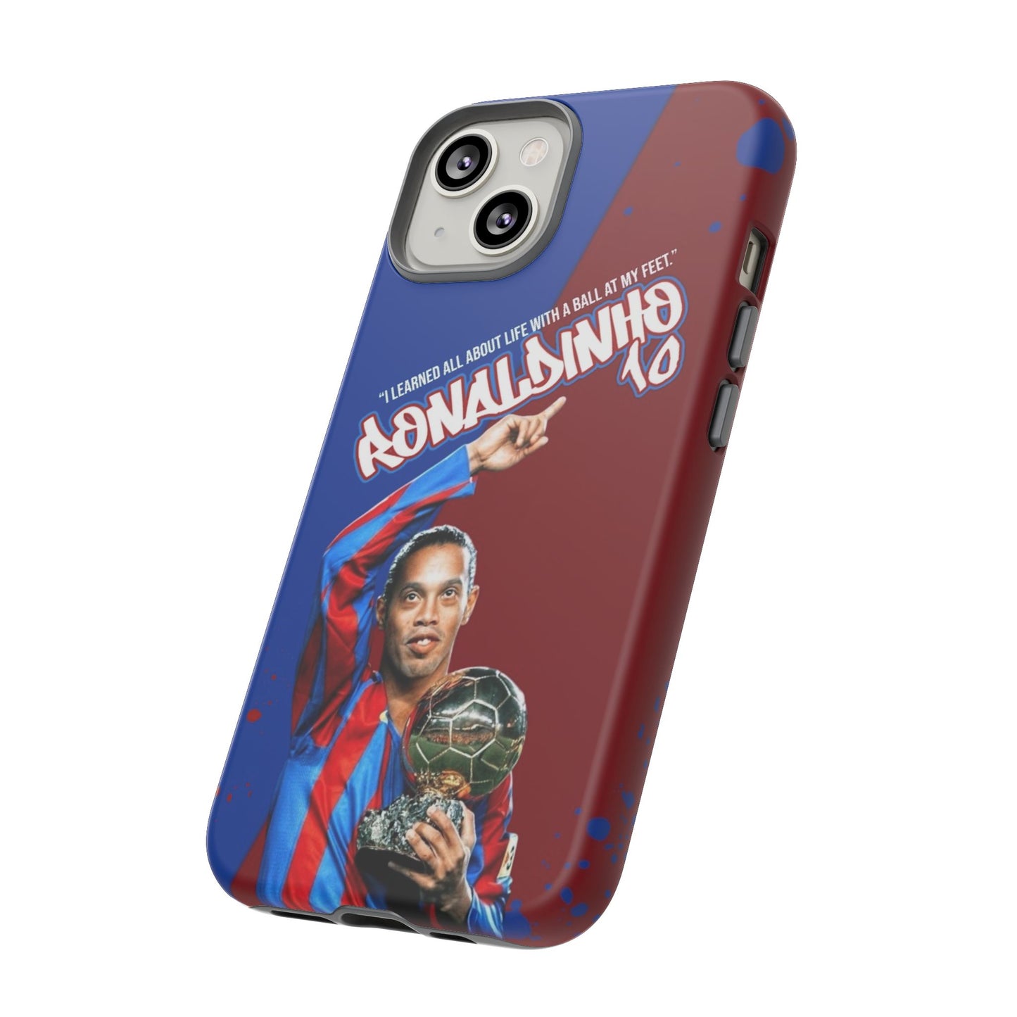 Ronaldinho case