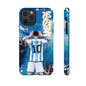 Messi phone case