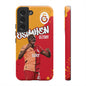 Osimhen galatasaray case