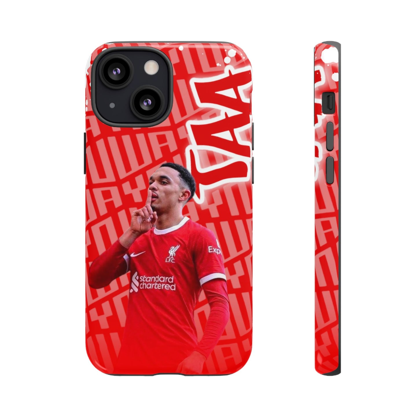 TAA Liverpool case