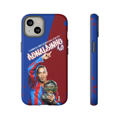 Ronaldinho case