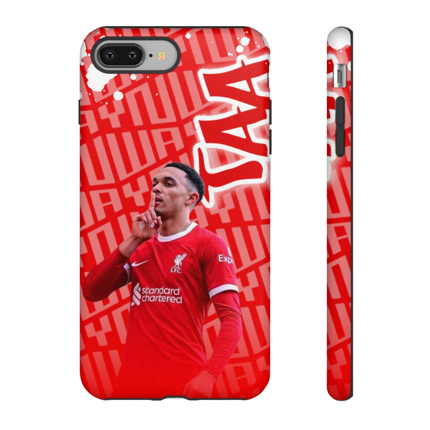 TAA Liverpool case