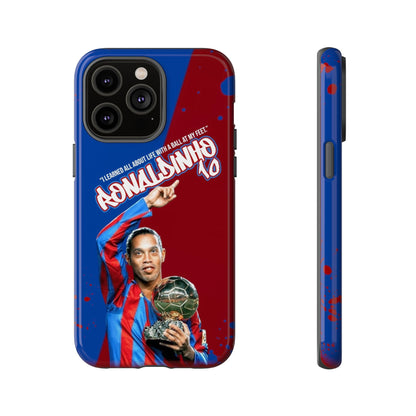 Ronaldinho case