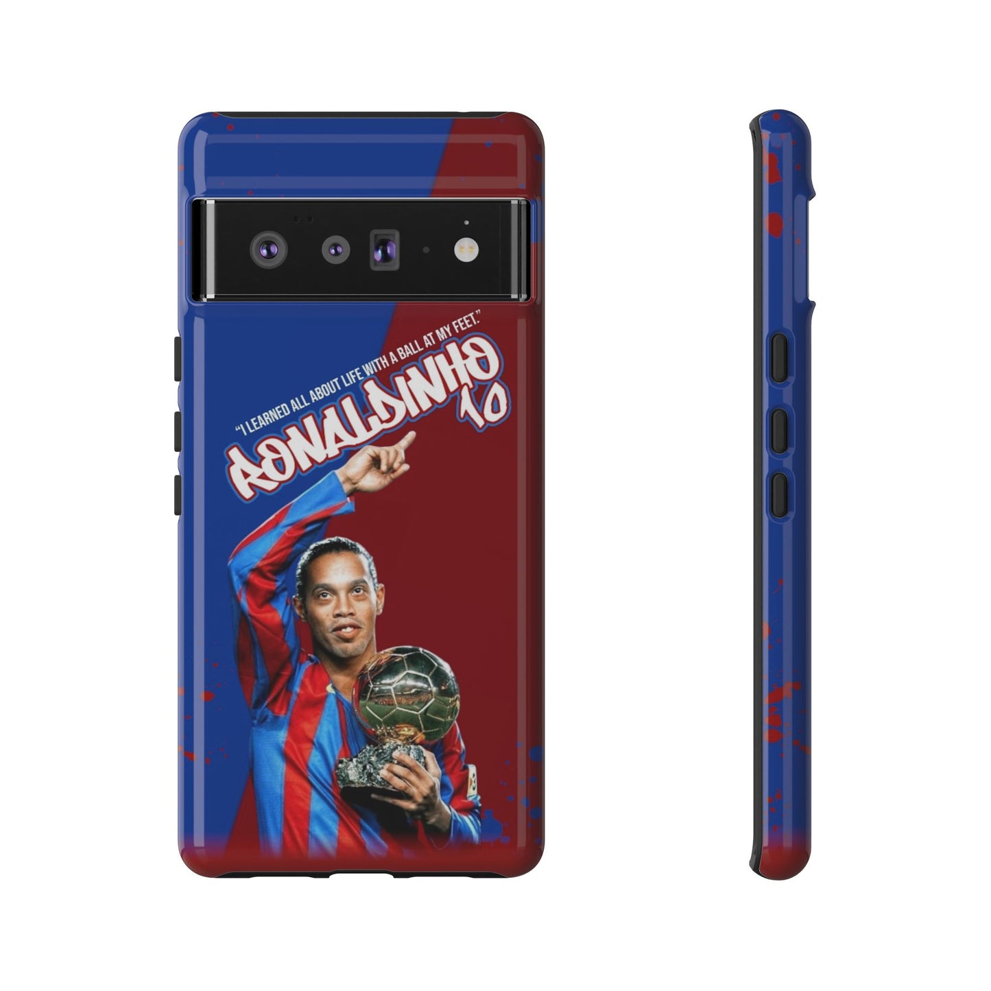 Ronaldinho case