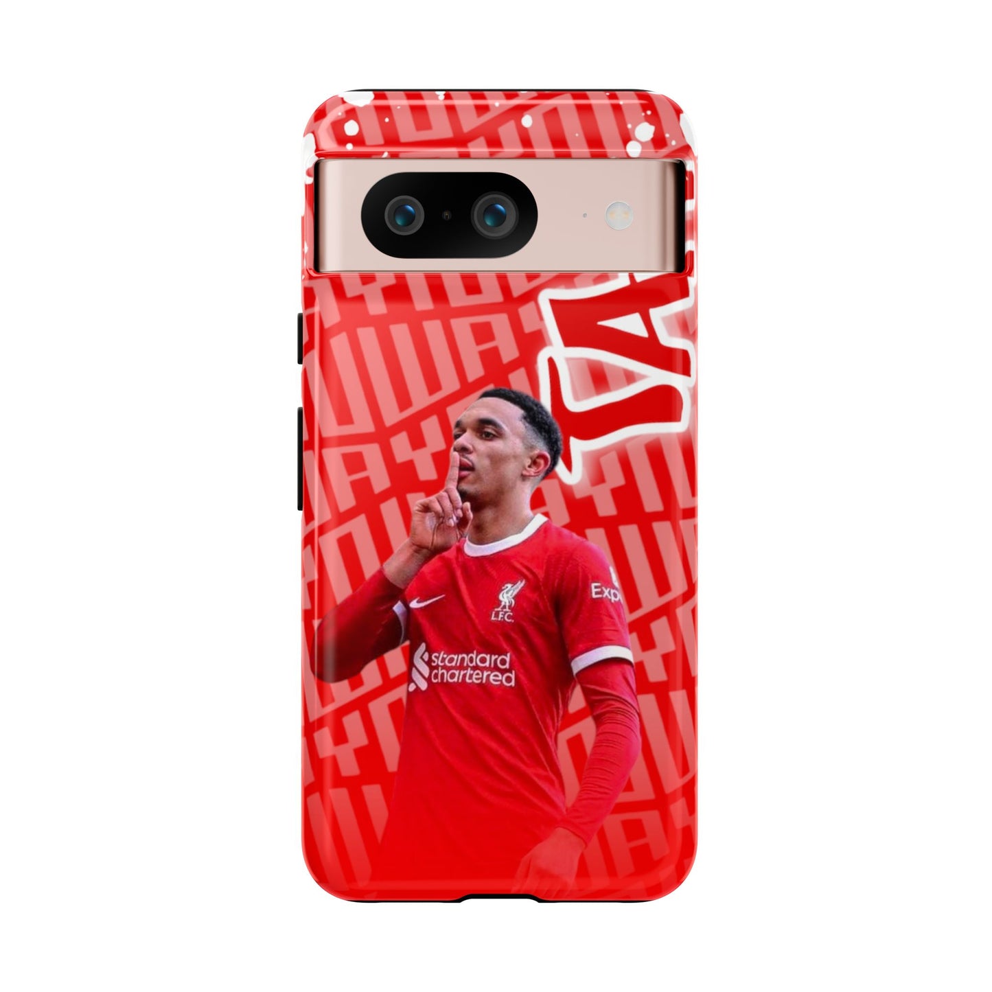 TAA Liverpool case