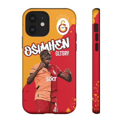 Osimhen galatasaray case