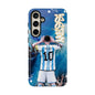 Messi phone case