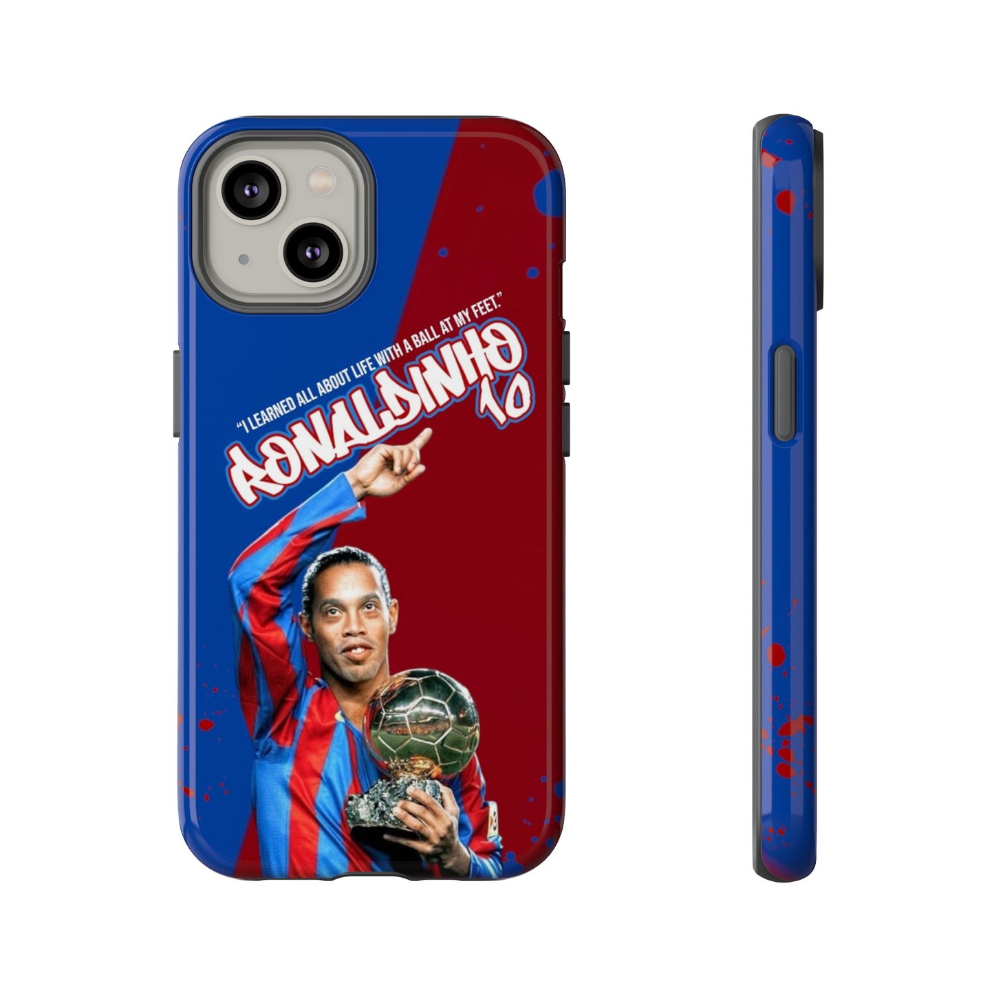 Ronaldinho case