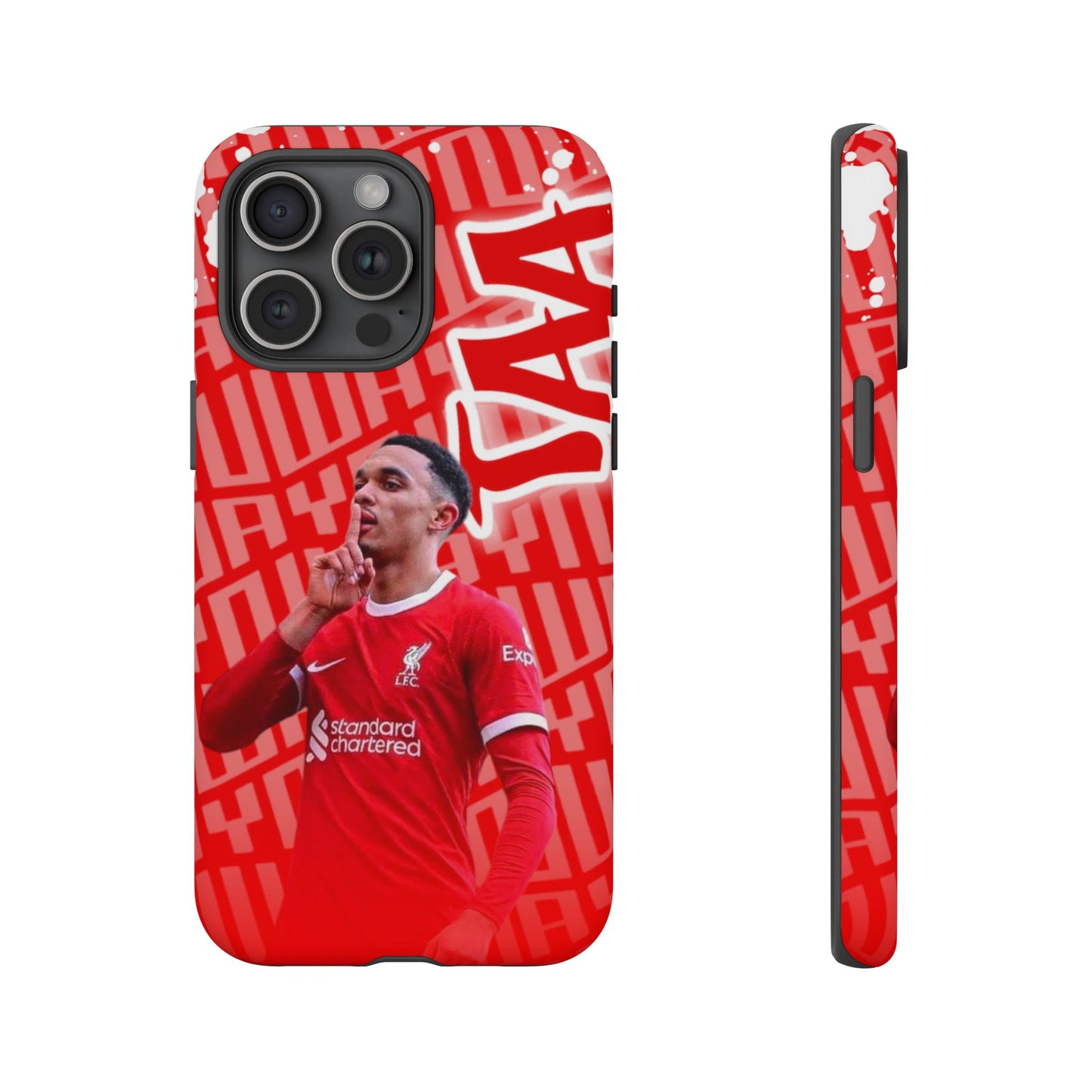 TAA Liverpool case