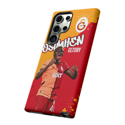 Osimhen galatasaray case