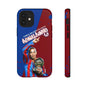 Ronaldinho case