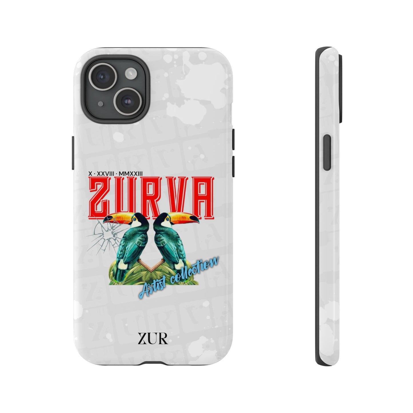 Zurva artist collection