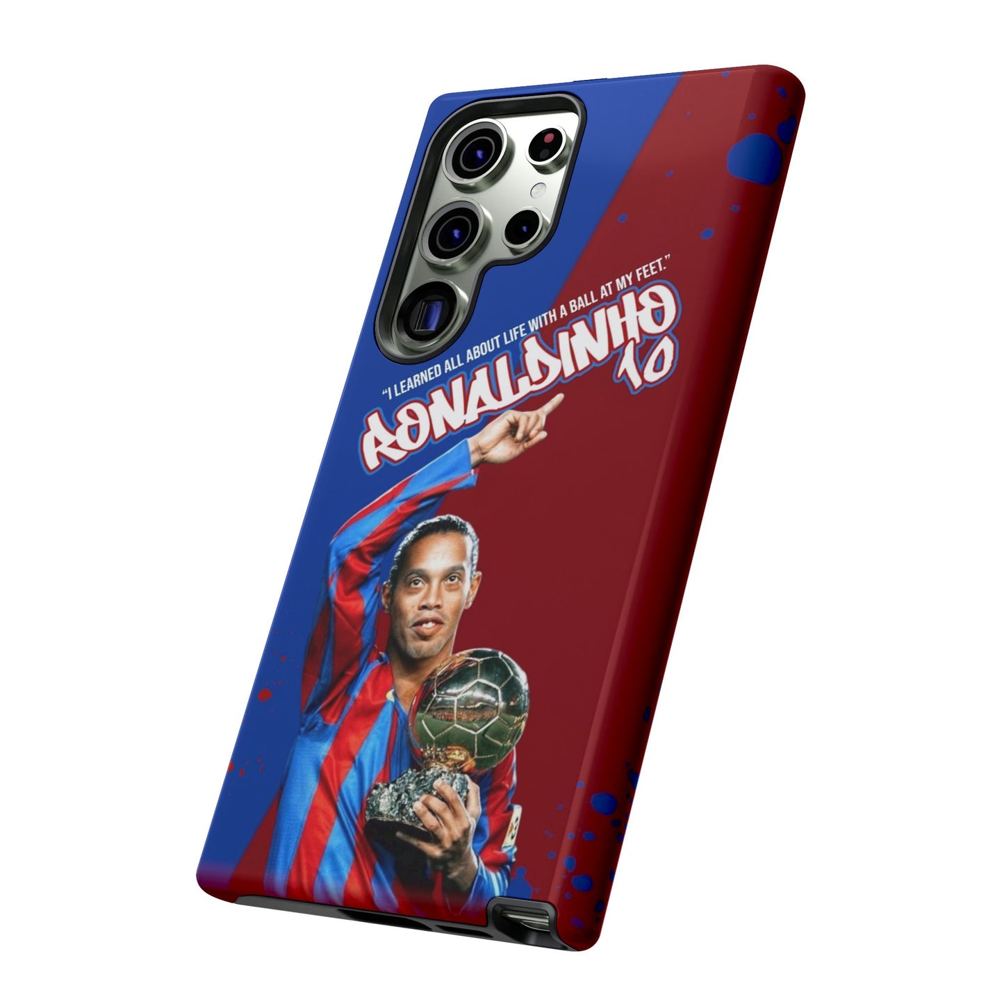 Ronaldinho case